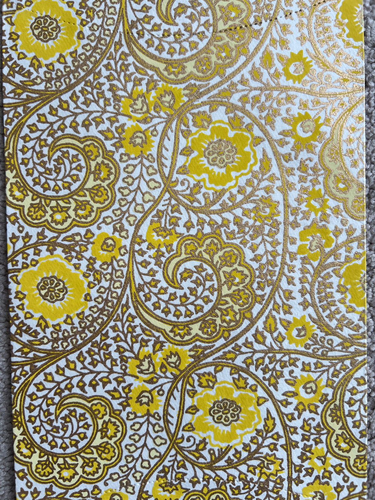 Gift Box Envelope Small - Assorted Colors