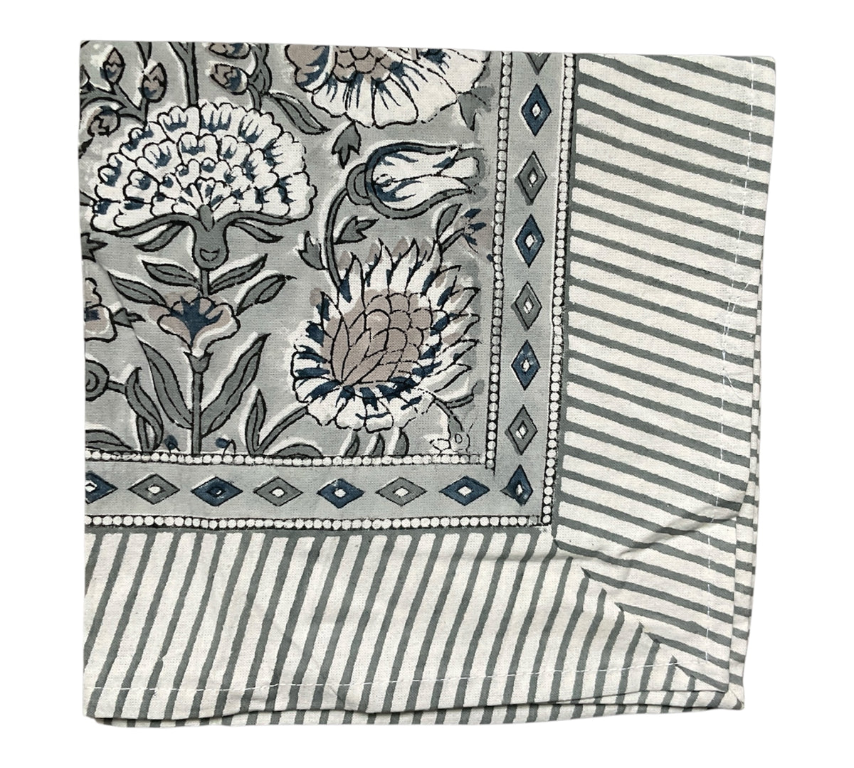 Slate Gray Napkins