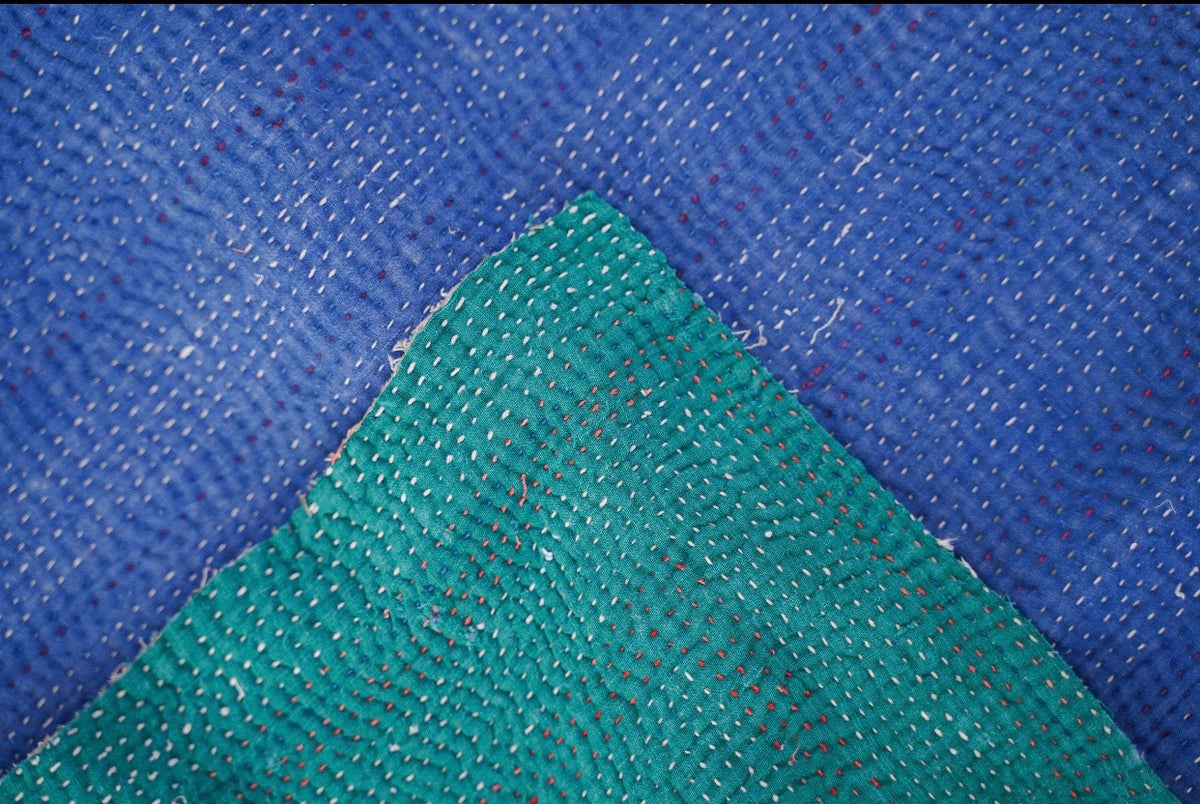 Vintage Kantha 04