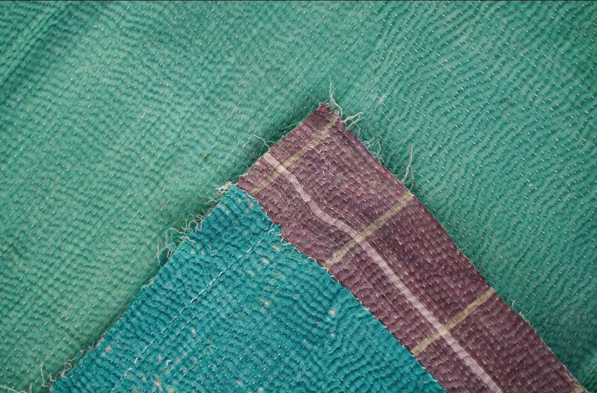 Vintage Kantha 03