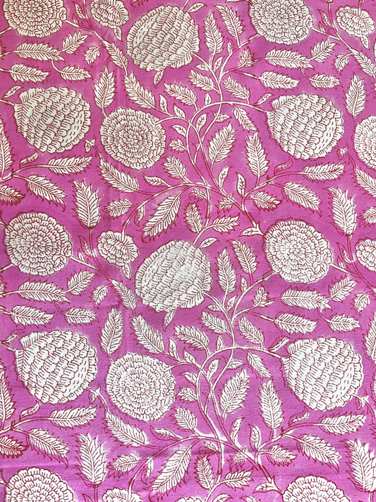 Hot Pink Table Linens (AL1323)