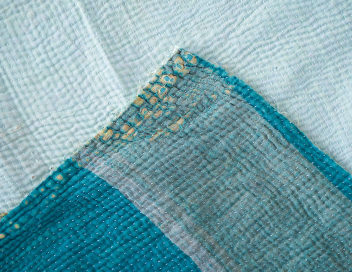 Vintage Kantha 30