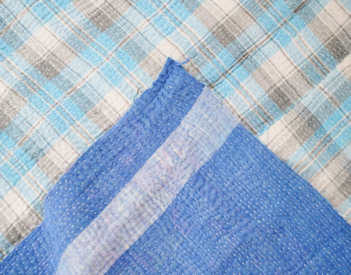 Vintage Kantha 23