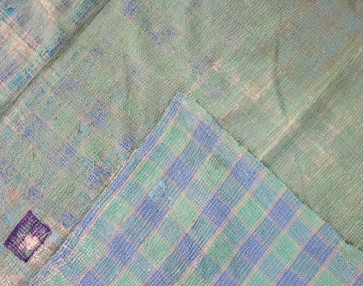 Vintage Kantha 22