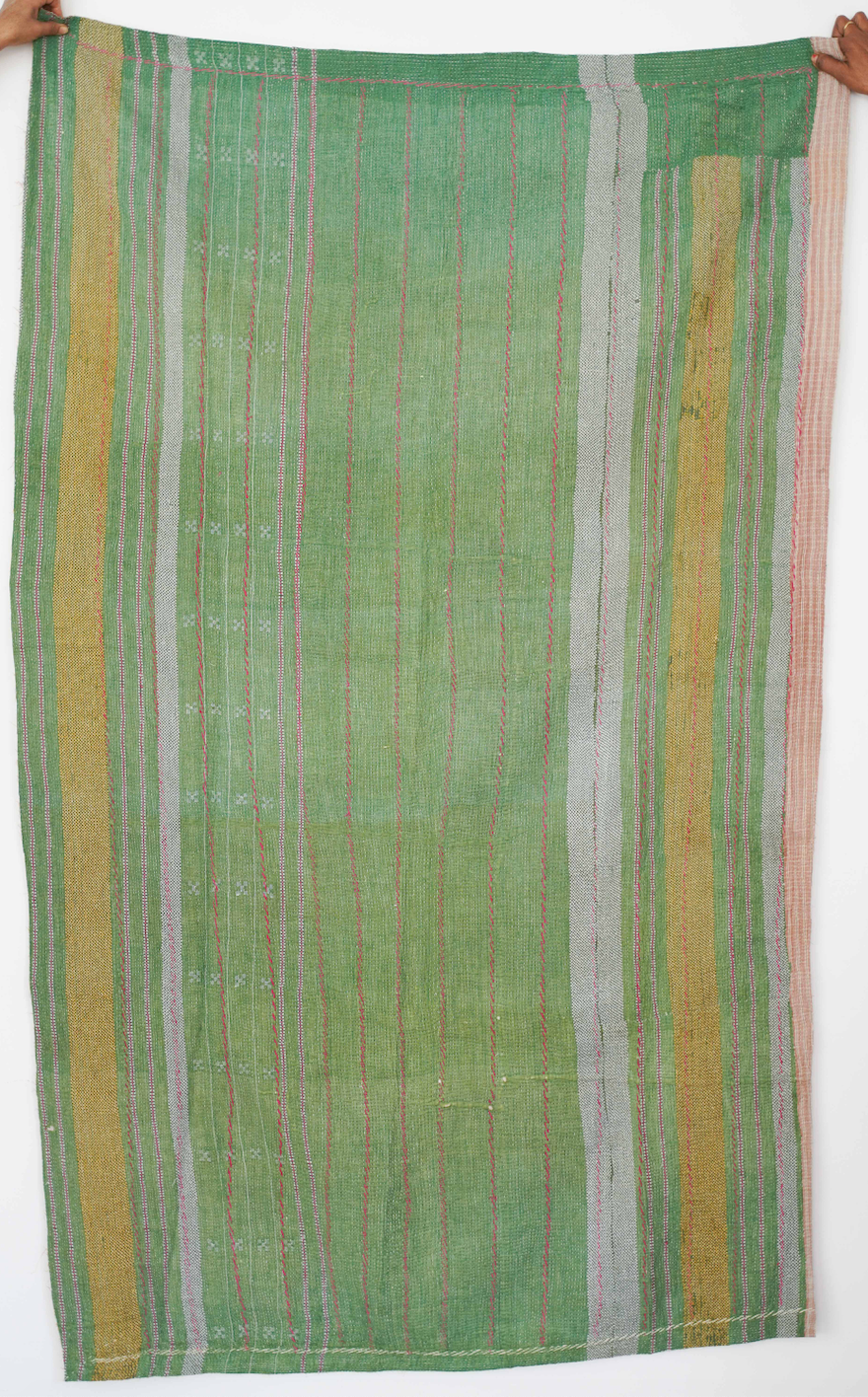 Vintage Kantha 14