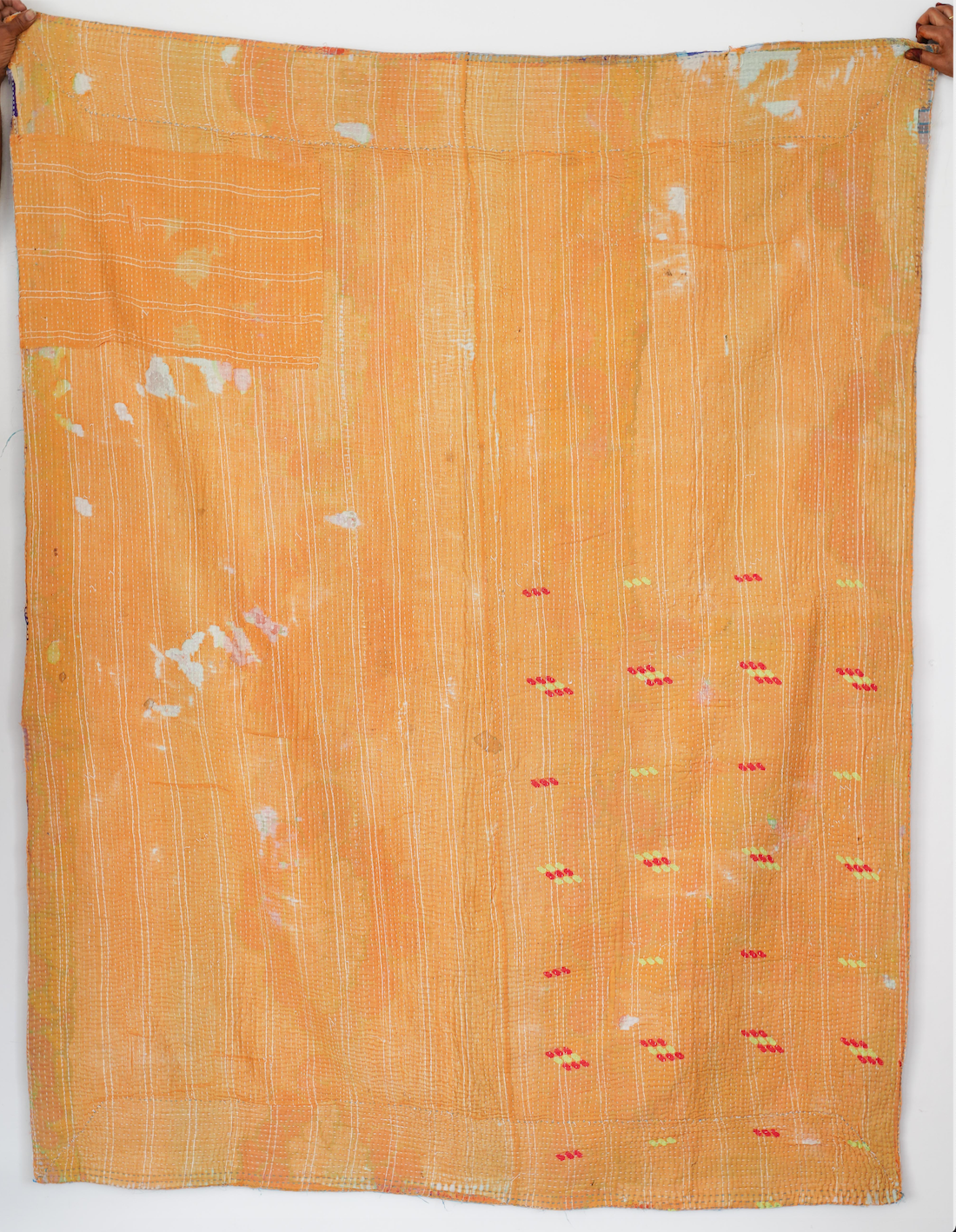 Vintage Kantha 16