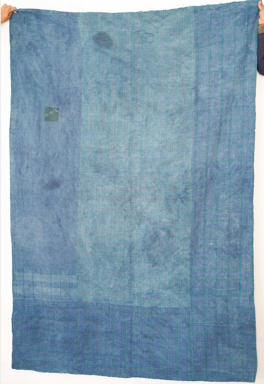 Vintage Kantha 19