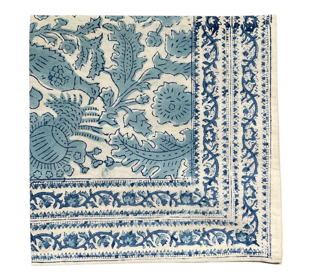 Coastal Blue Napkins