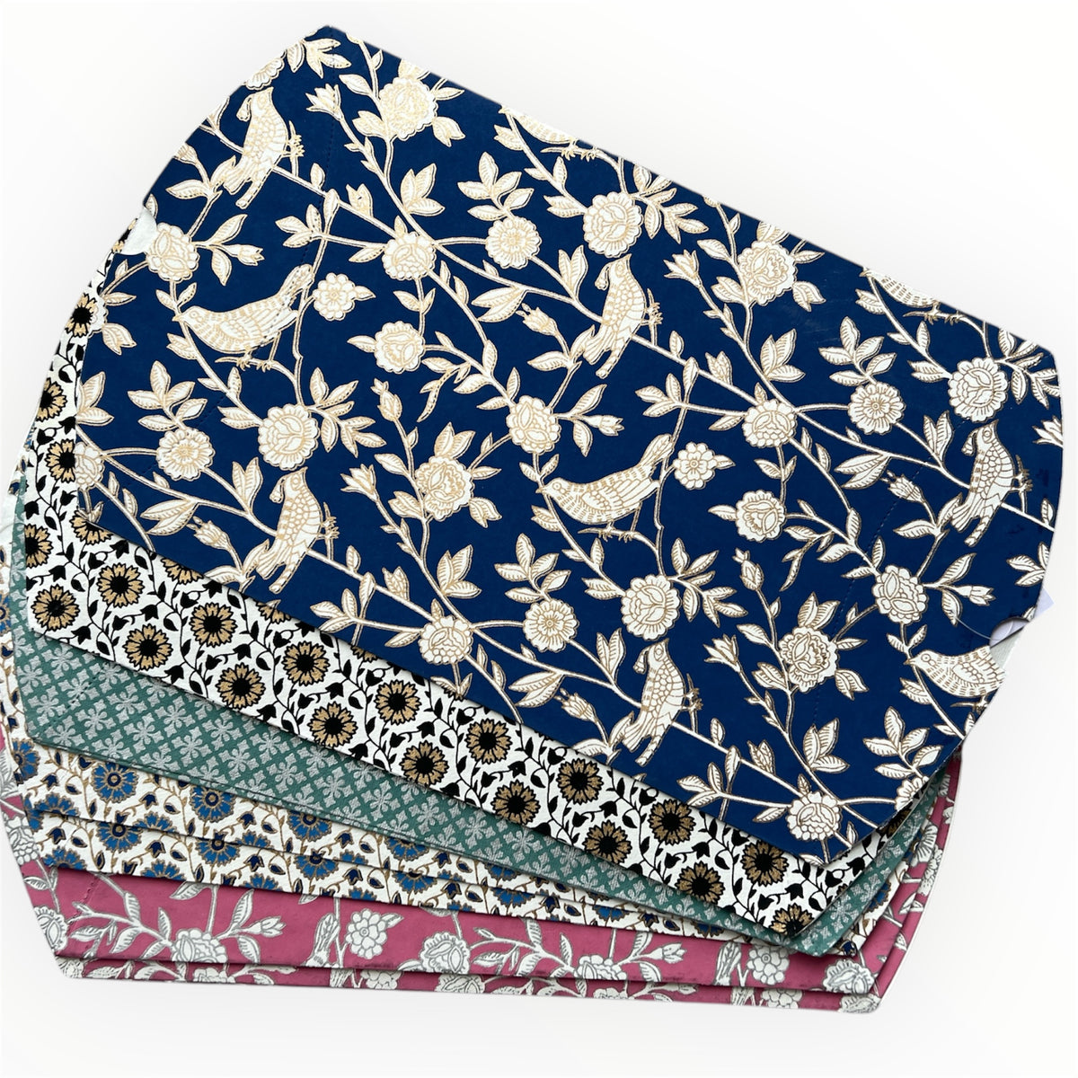 Gift Box Envelope Large - Assorted Colors