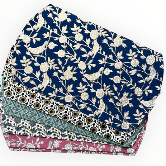 Gift Box Envelope Large - Assorted Colors