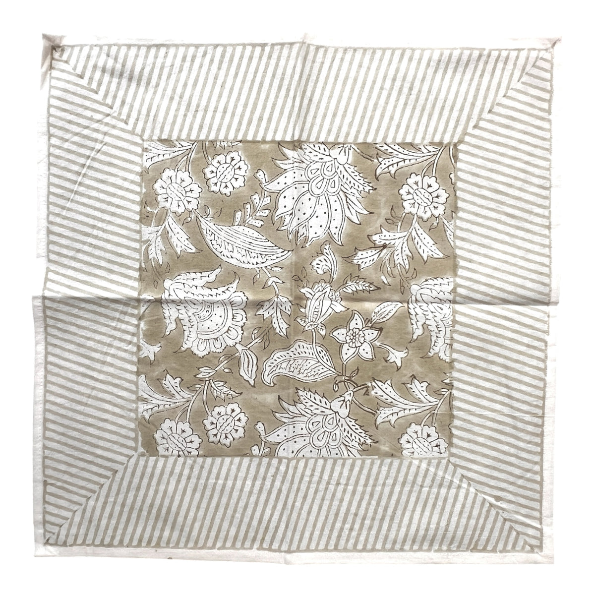 Light Sage Green Neutral Napkins