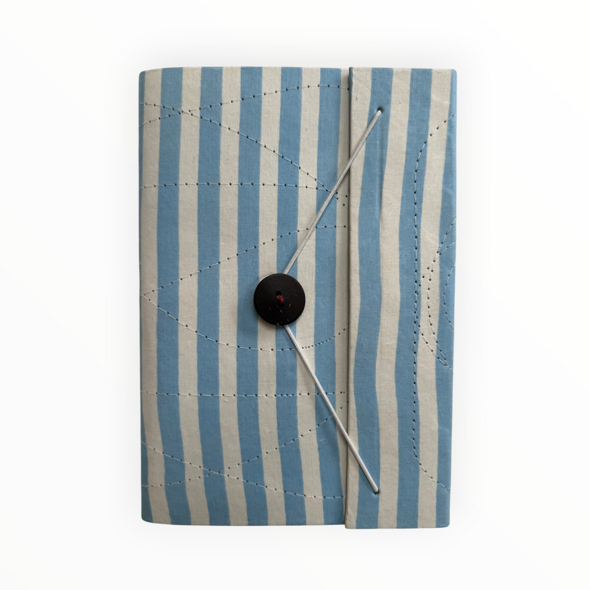 Handmade Fabric Journals - Large