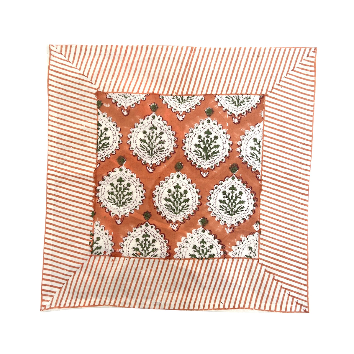 Terra Medallion Napkins