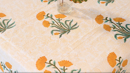 Marigold Placemats