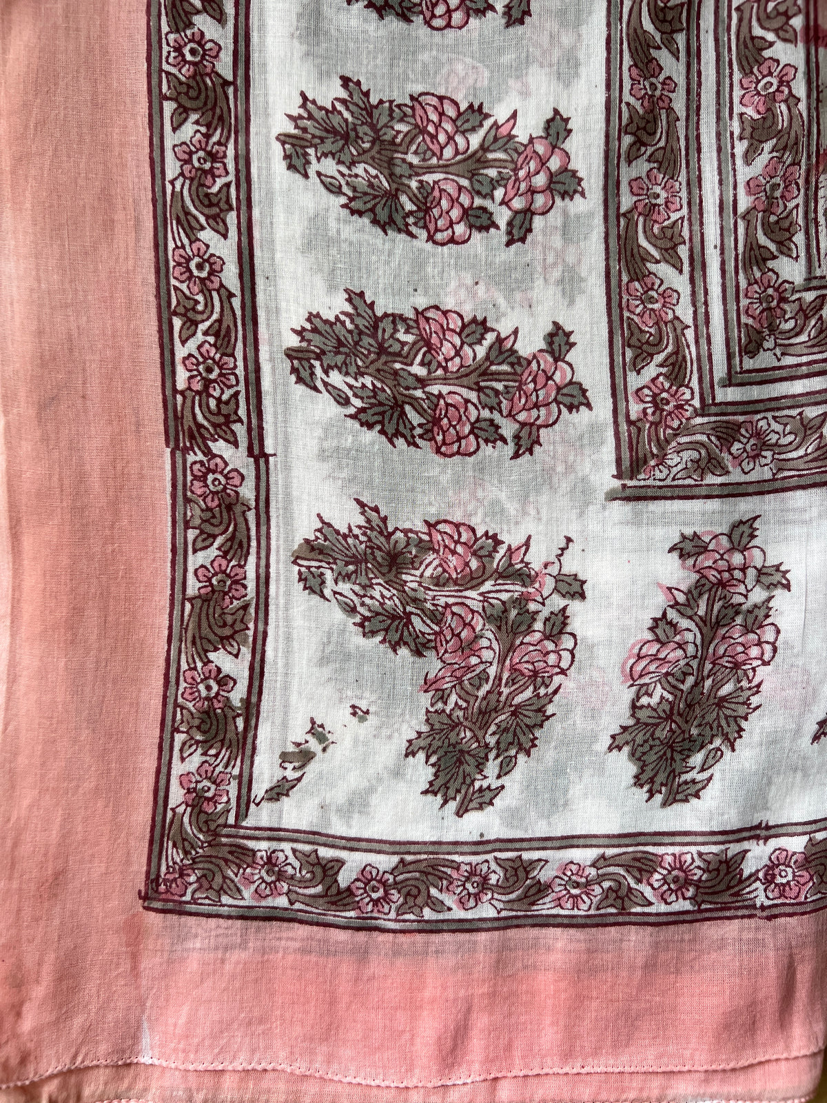 Rachna Pink Sarong (23L)