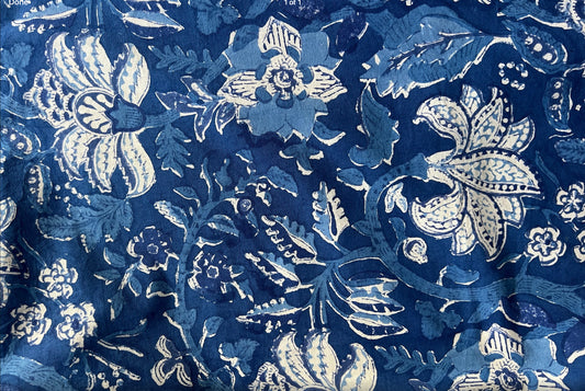 Anok Blue Table Runner (2 sizes)