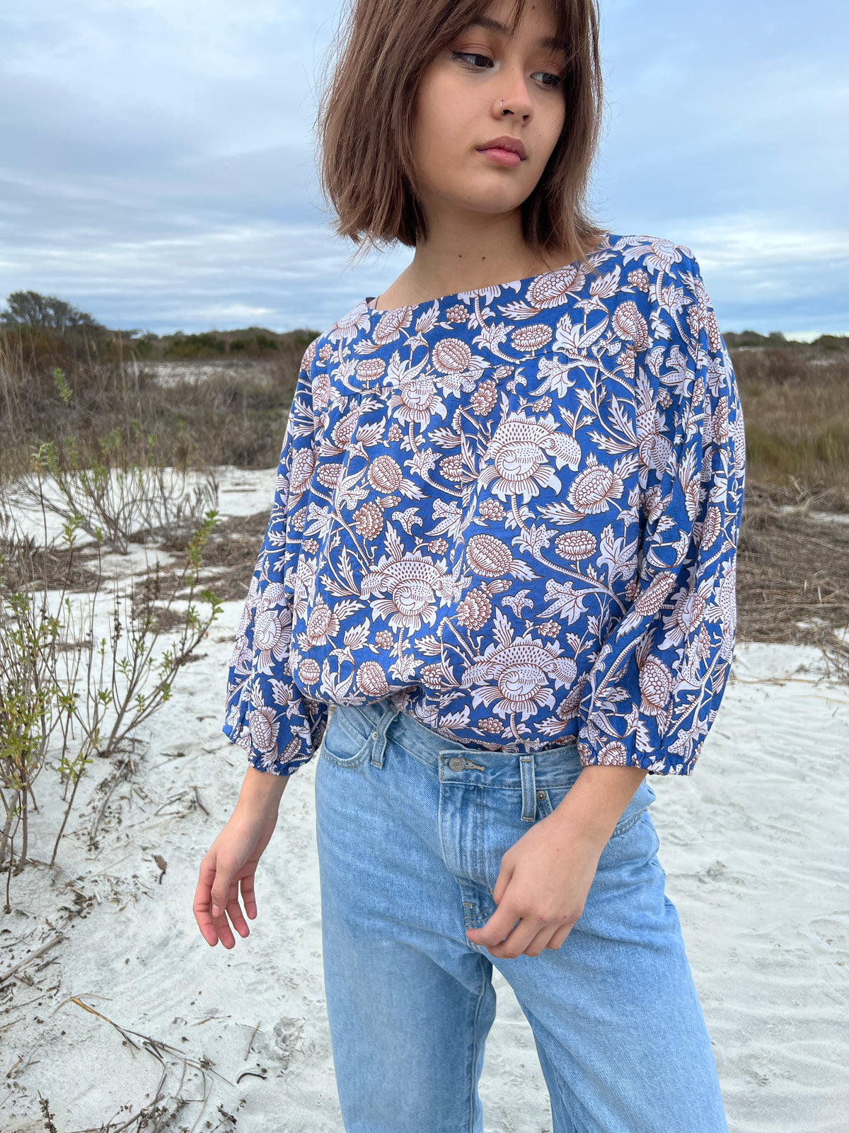 Ivy Top