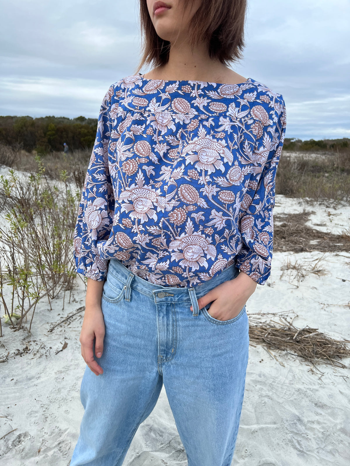 Ivy Top