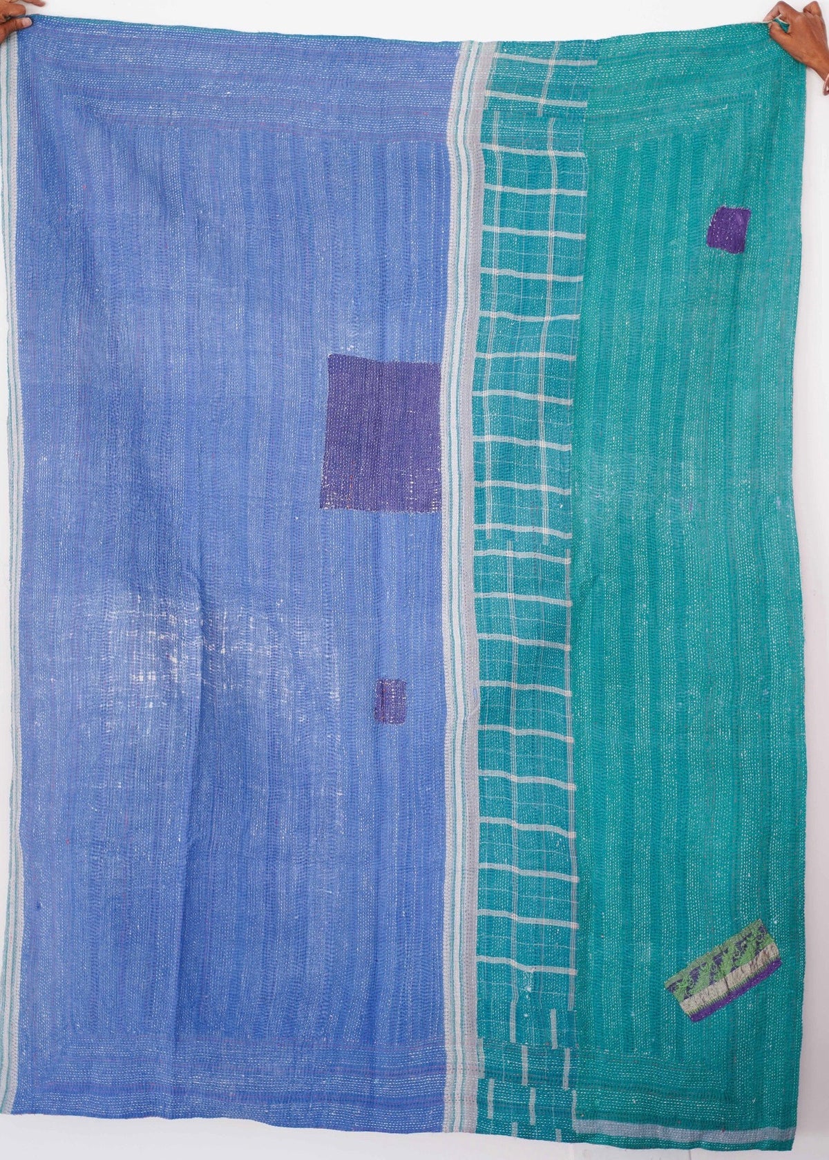 Vintage Kantha 04