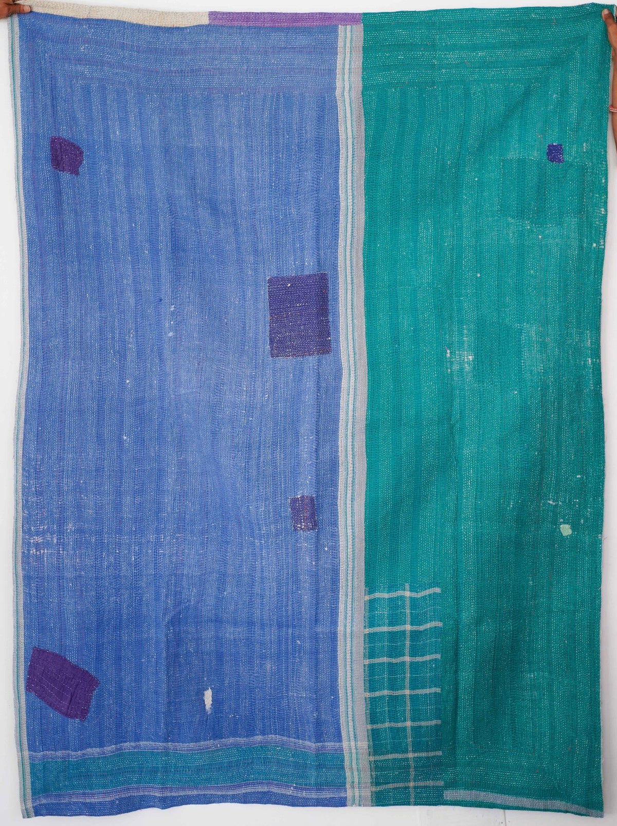 Vintage Kantha 04