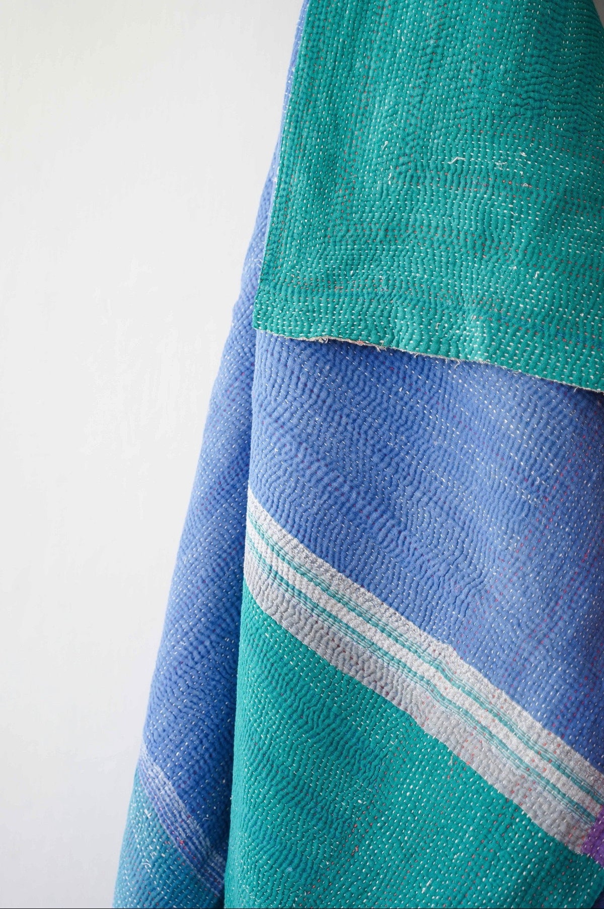 Vintage Kantha 04