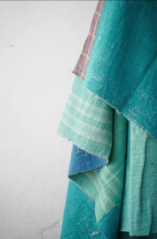Vintage Kantha 03