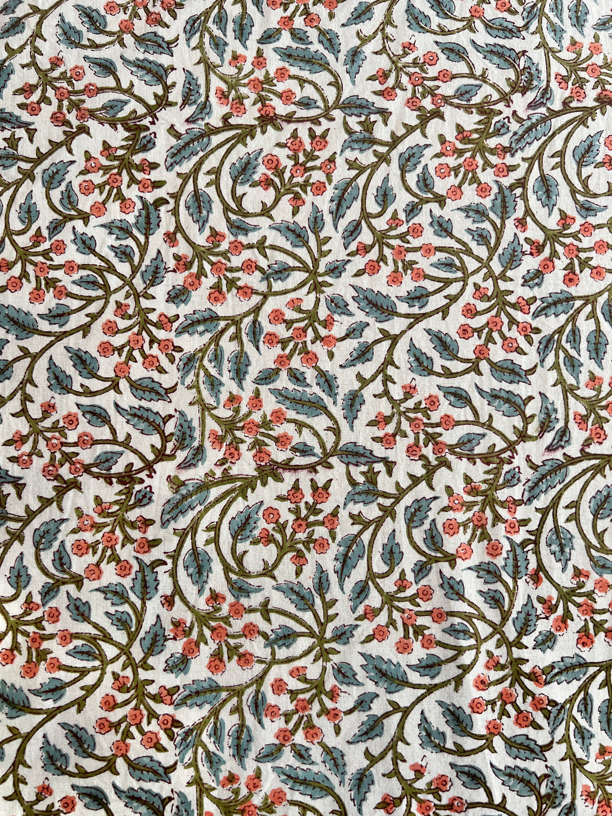 Ditzy Floral Placemats
