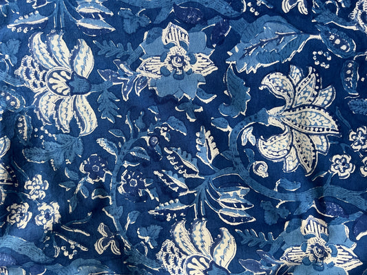 Anok Blue Placemats