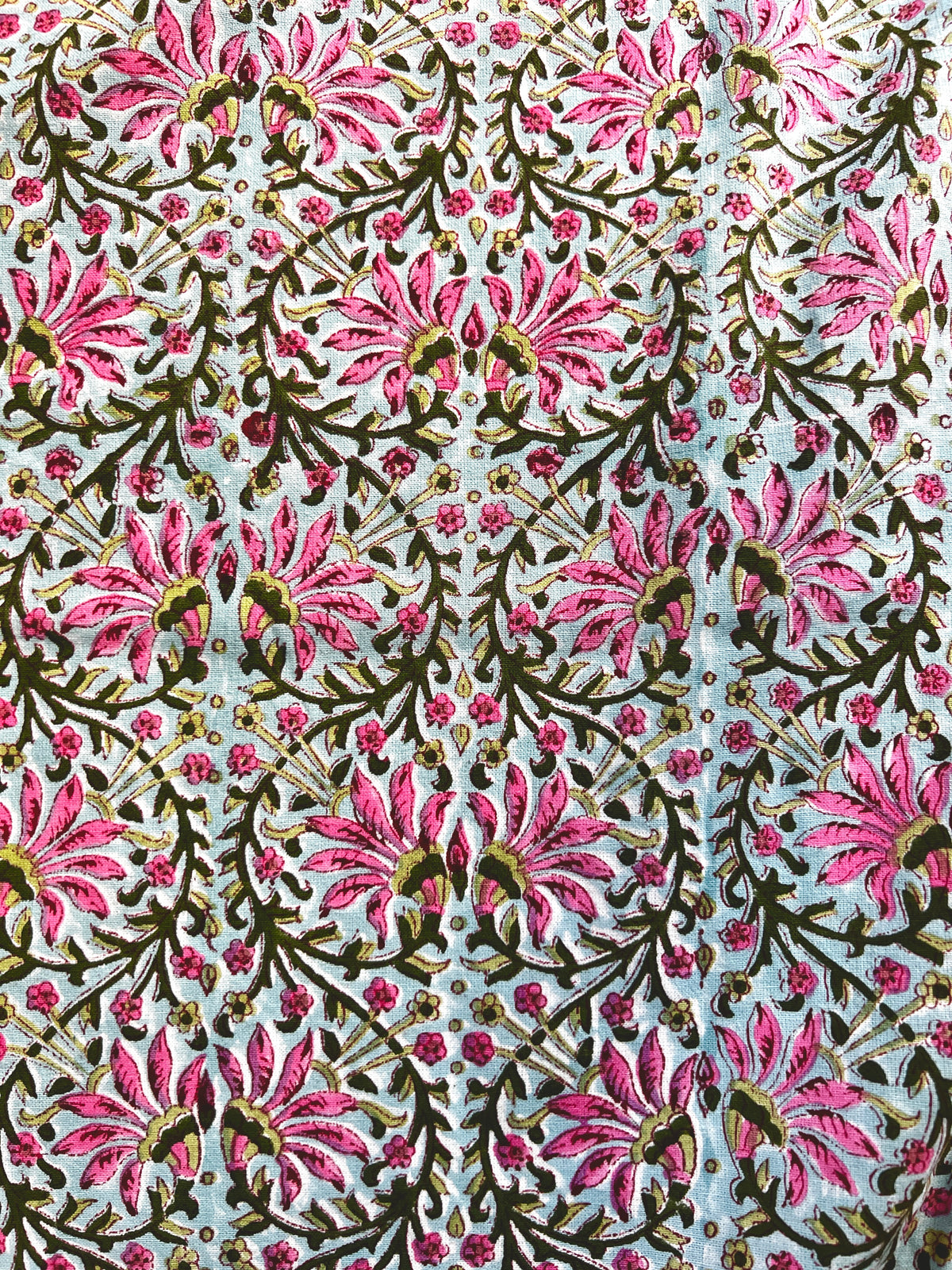 Jana Green Table Linens (AL1036)
