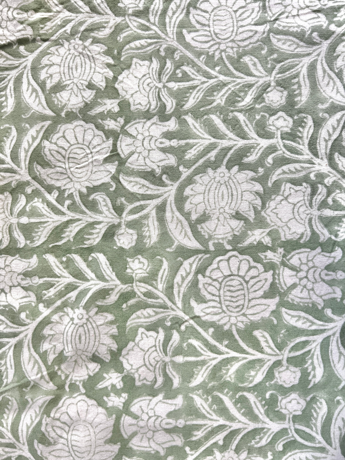Sage Green Napkins