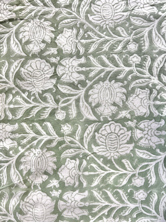 Sage Green Napkins
