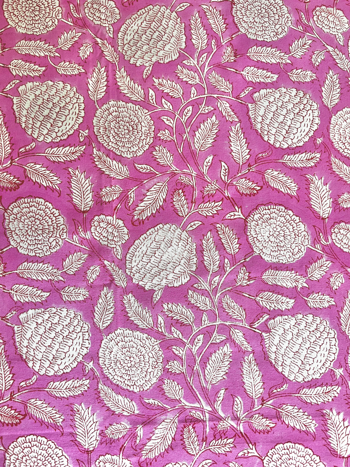 Hot Pink Table Linens (AL1323)