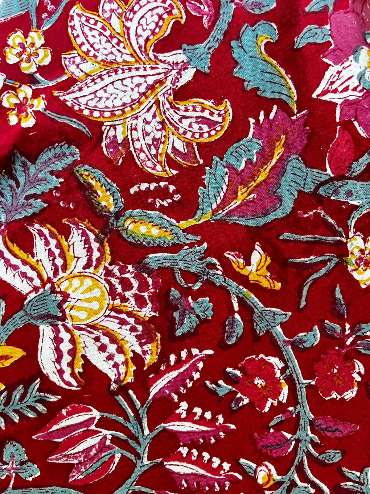 Autumn Harvest Placemats