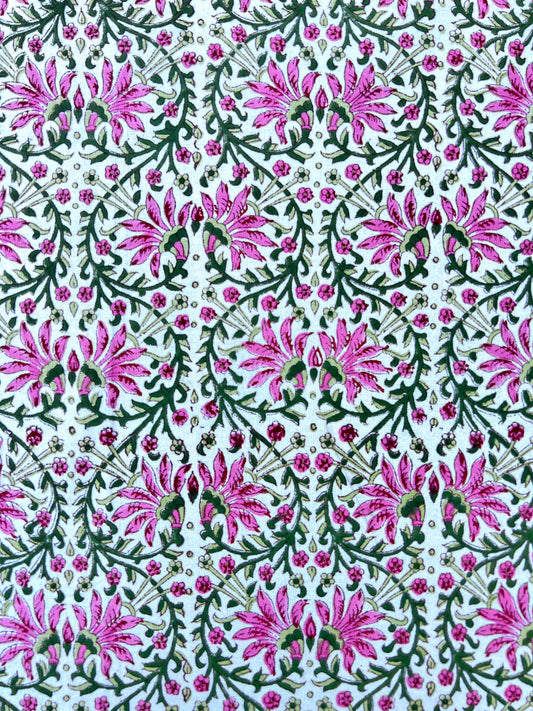 Jana White Table Linens (AL1317)