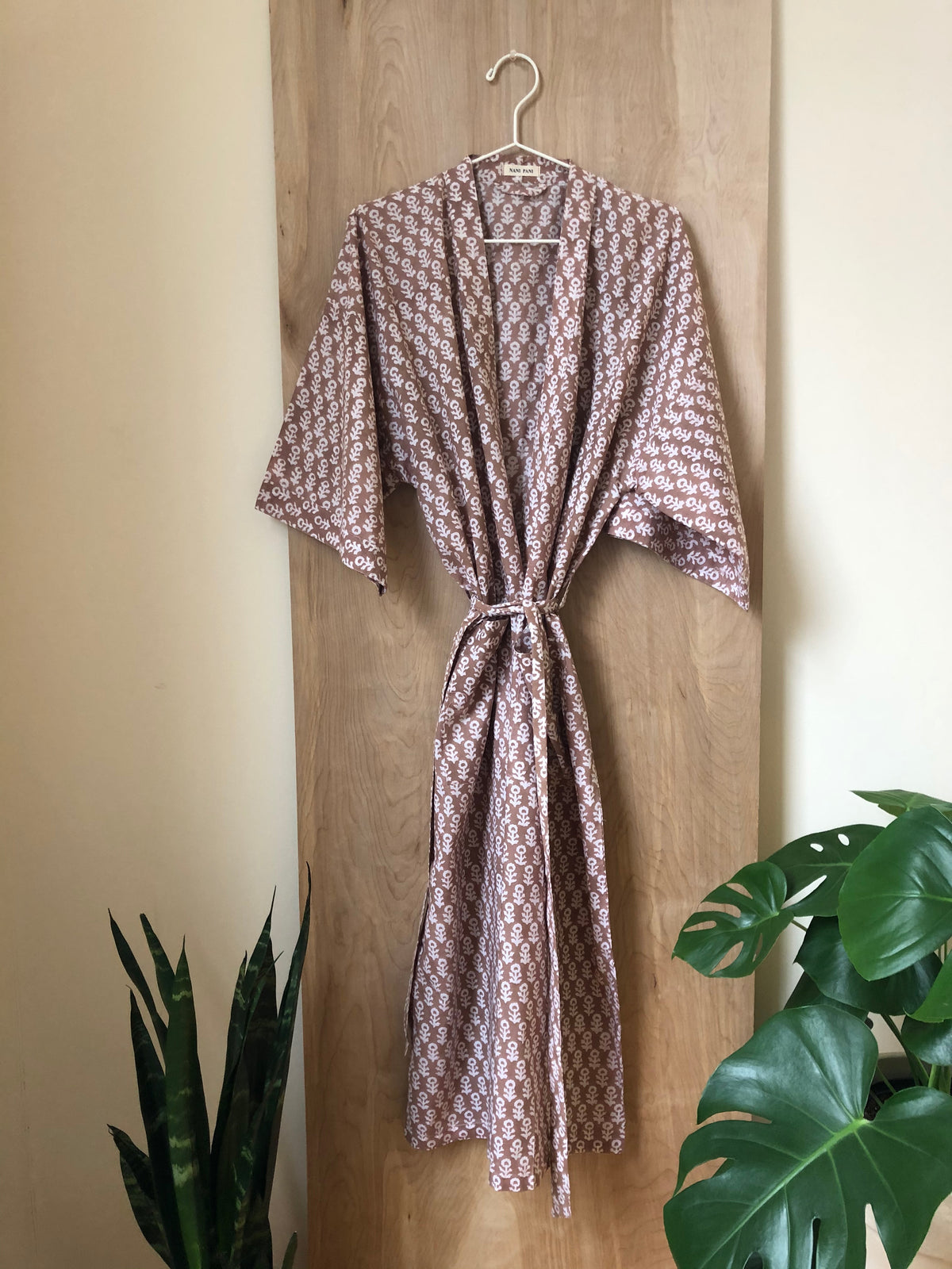 Teva Robe