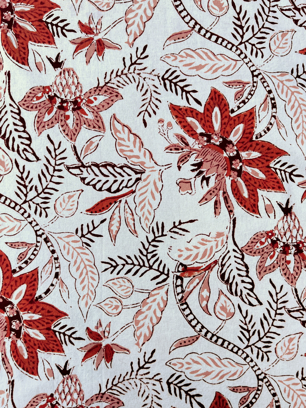 Winter White Table Linens