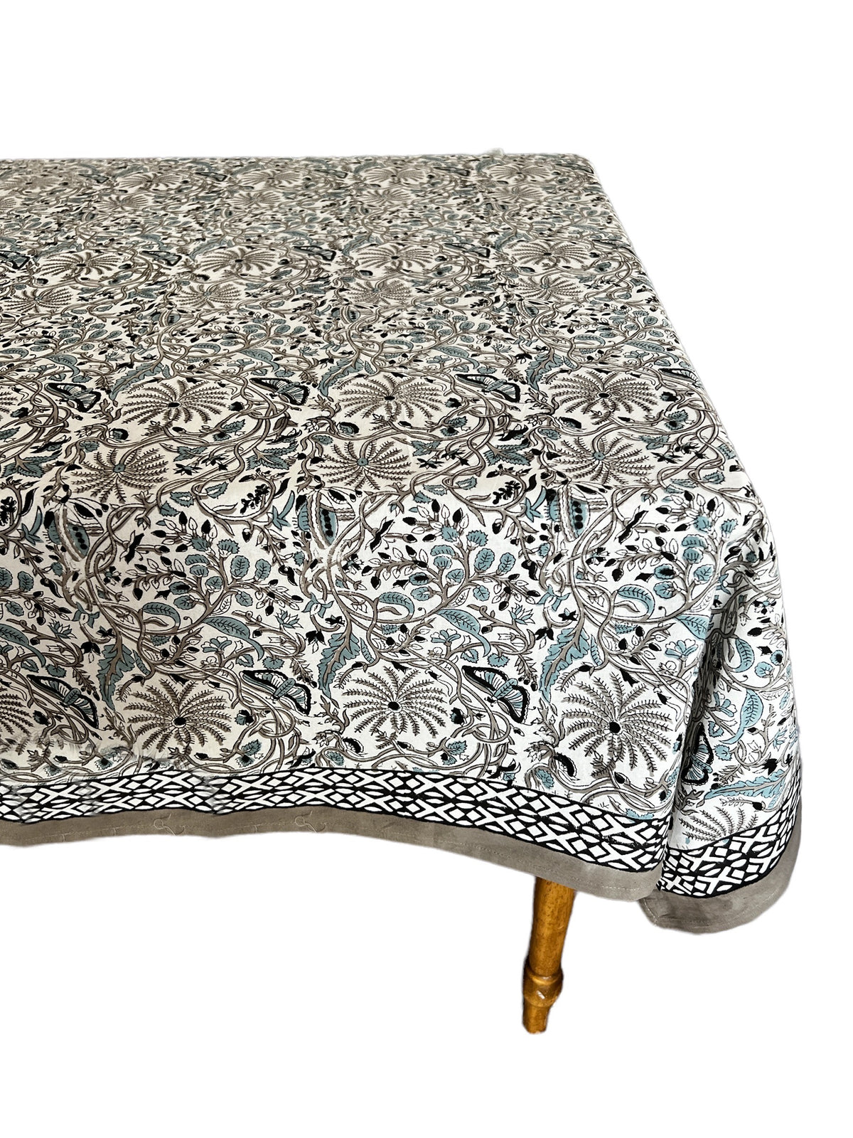 Juniper Berry Table Linens (AL1048)