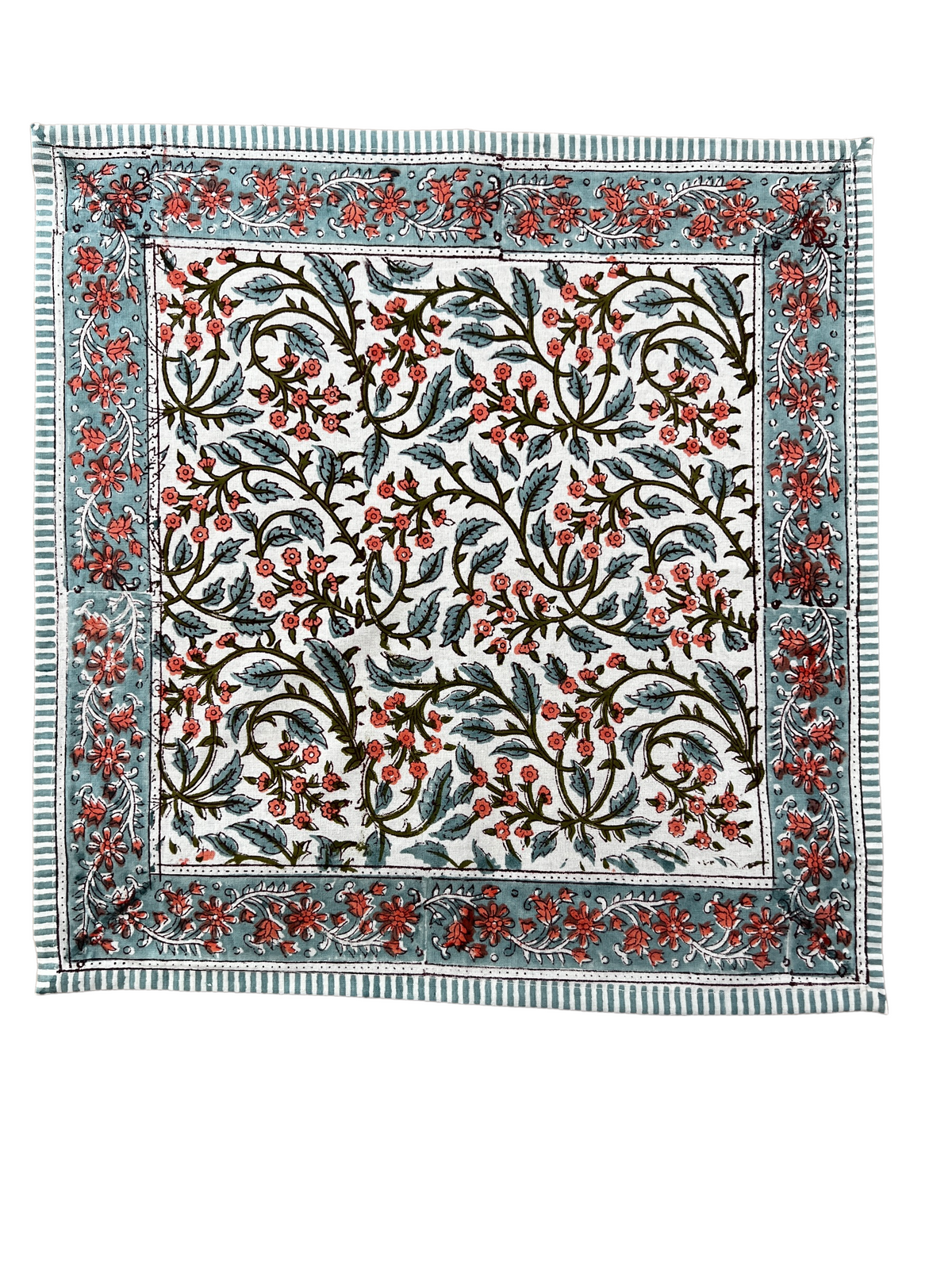 Ditzy Floral Napkins