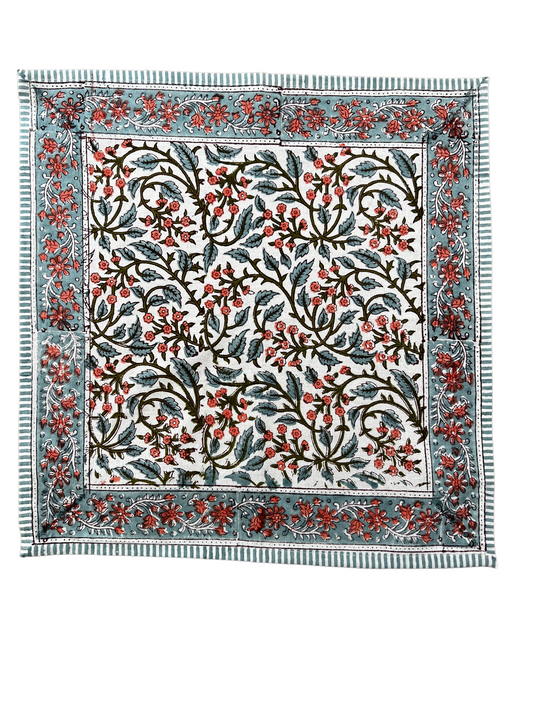 Ditzy Floral Napkins