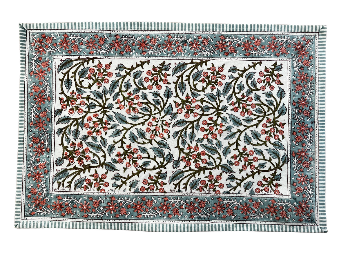 Ditzy Floral Placemats