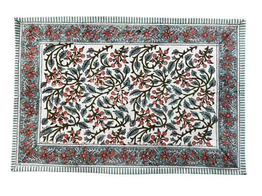 Ditzy Floral Placemats