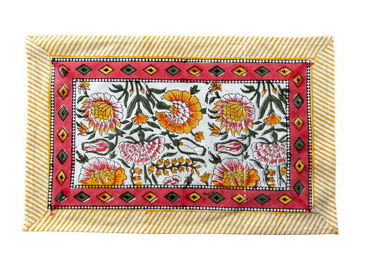 Clementine Placemats