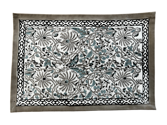 Juniper Berry Placemats