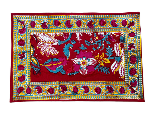 Autumn Harvest Placemats