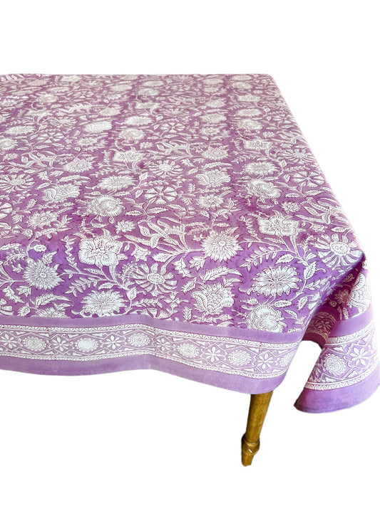 Orchid Table Linens (AL1120)