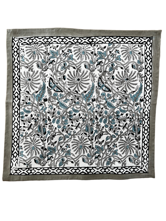 Juniper Berry Napkins