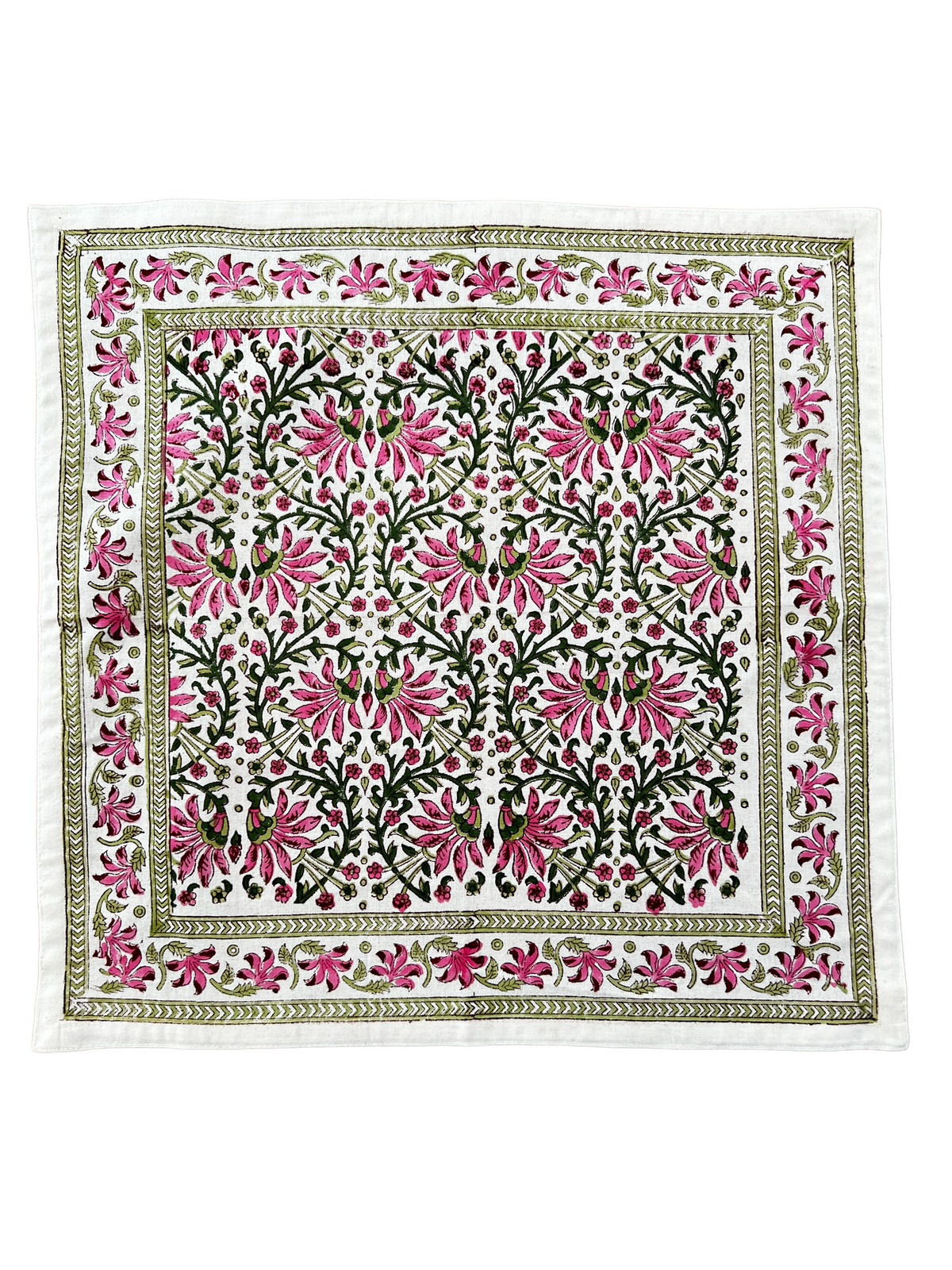 Jana White Napkins