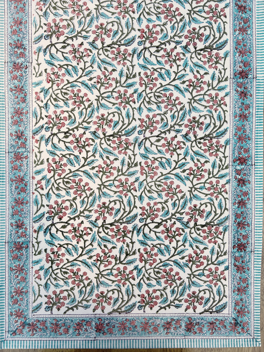 Ditzy Floral Table Runner (2 sizes)