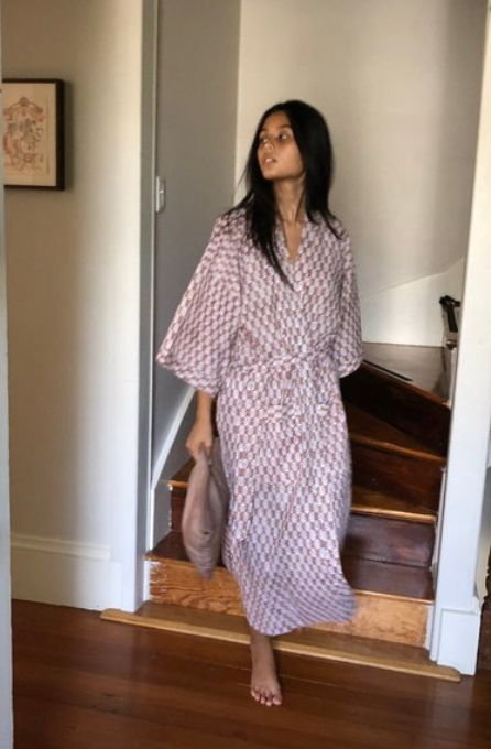 Teva Robe