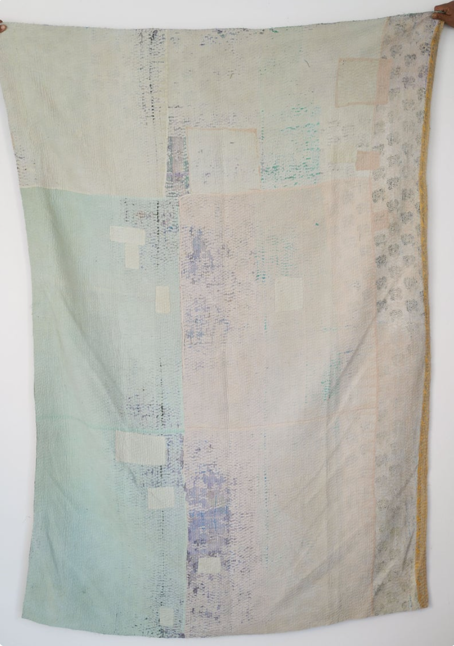 Vintage Kantha 34
